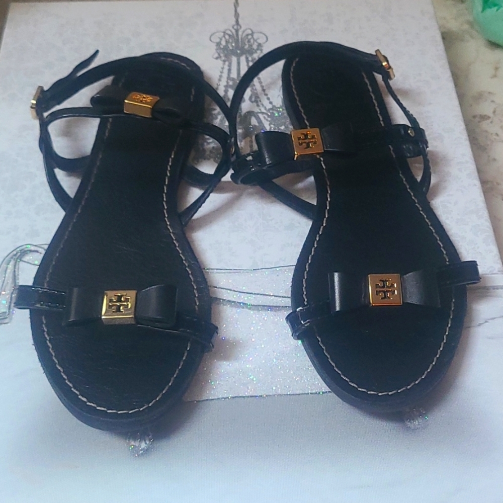 Tory Burch sandals